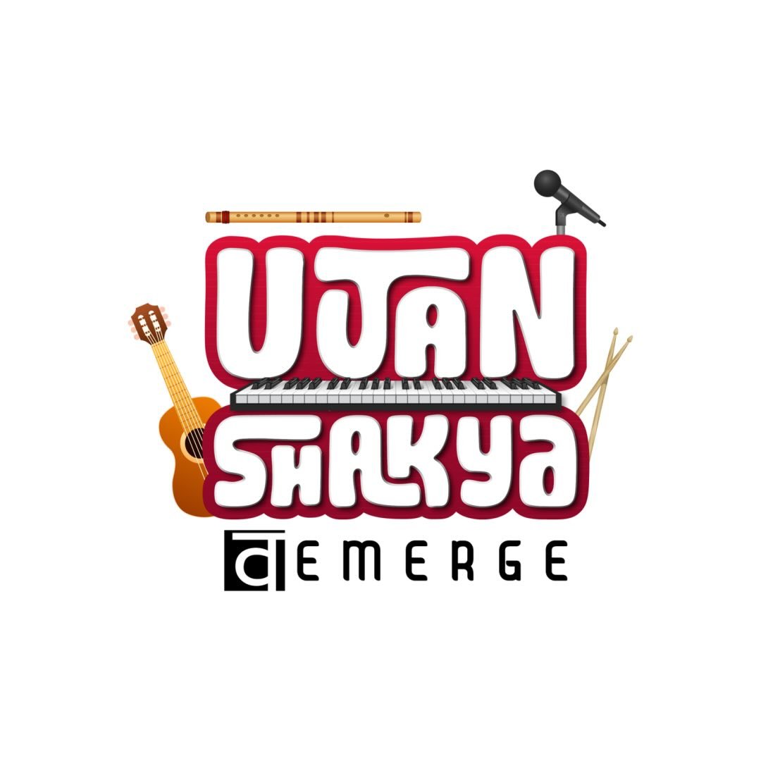 Ujan Shakya Wo Emerge