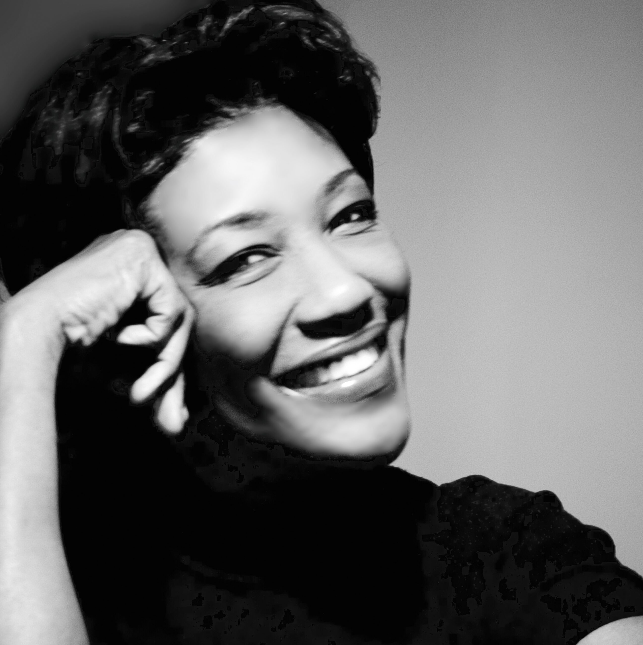 Carole Alston