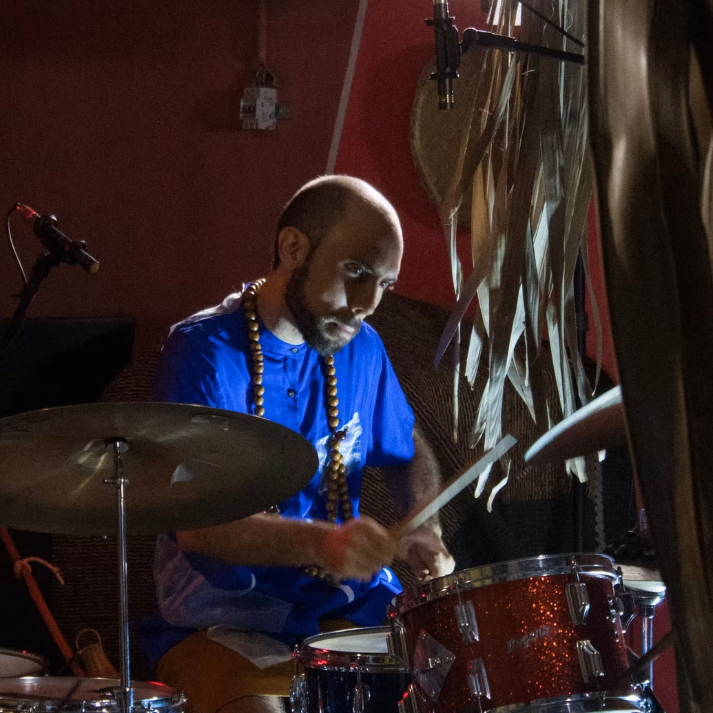 Lucas Fixel Trio