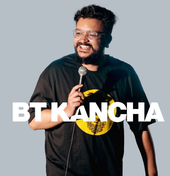 BT Kancha