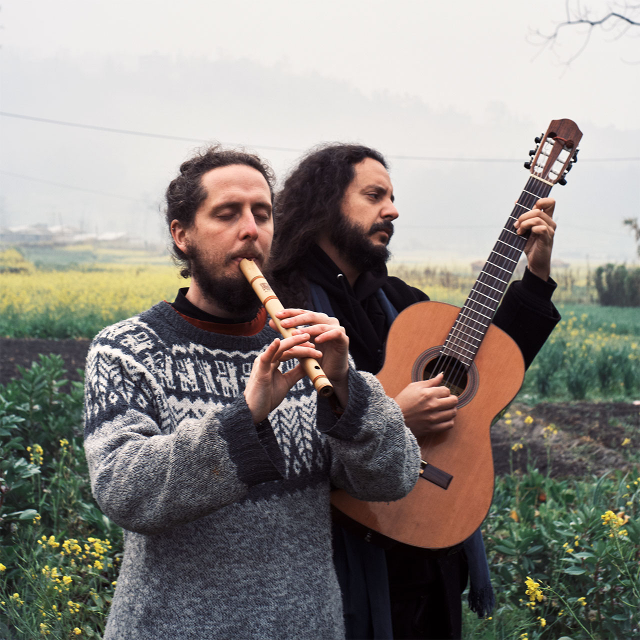 Ser o Duo