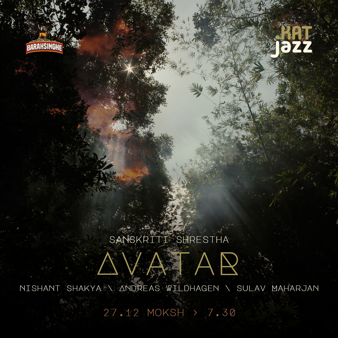 Avatar - Sanskriti Shrestha