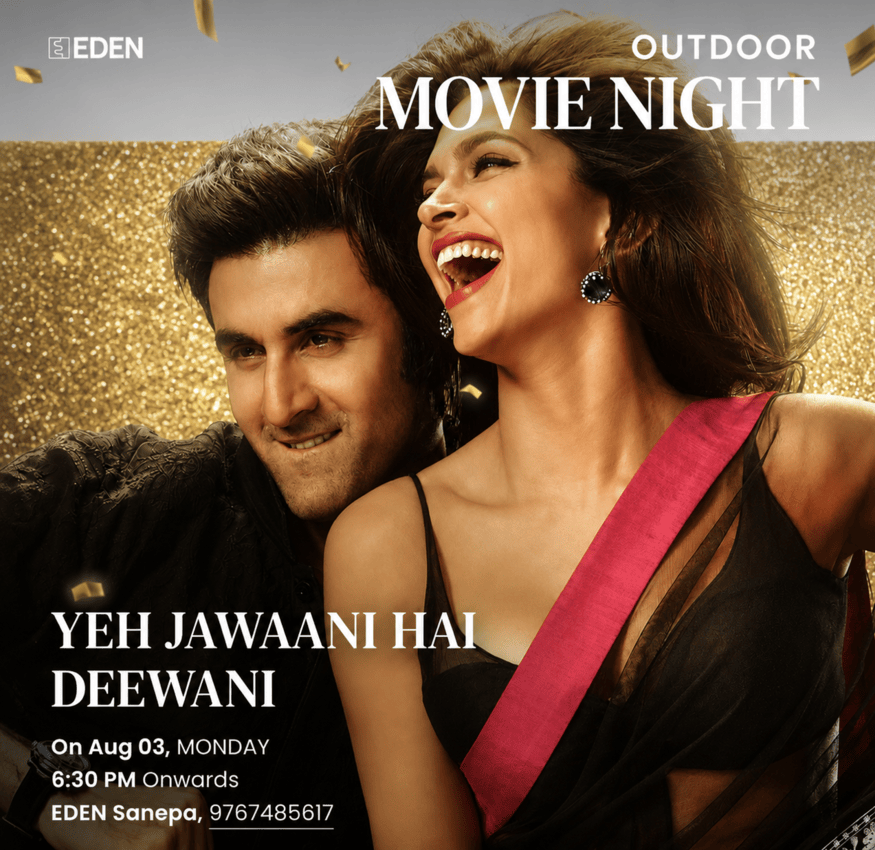 Yeh Jawaani Hai Deewani
