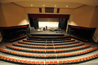 Downey Theatre