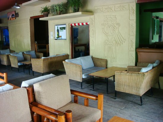 Bhumi Restaurant & Bar