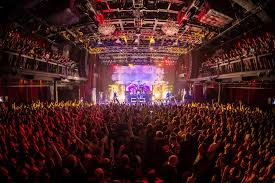 The Fillmore Silver Spring